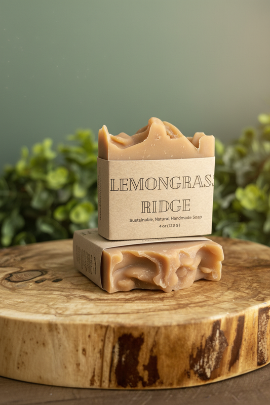 Lemongrass Ridge
