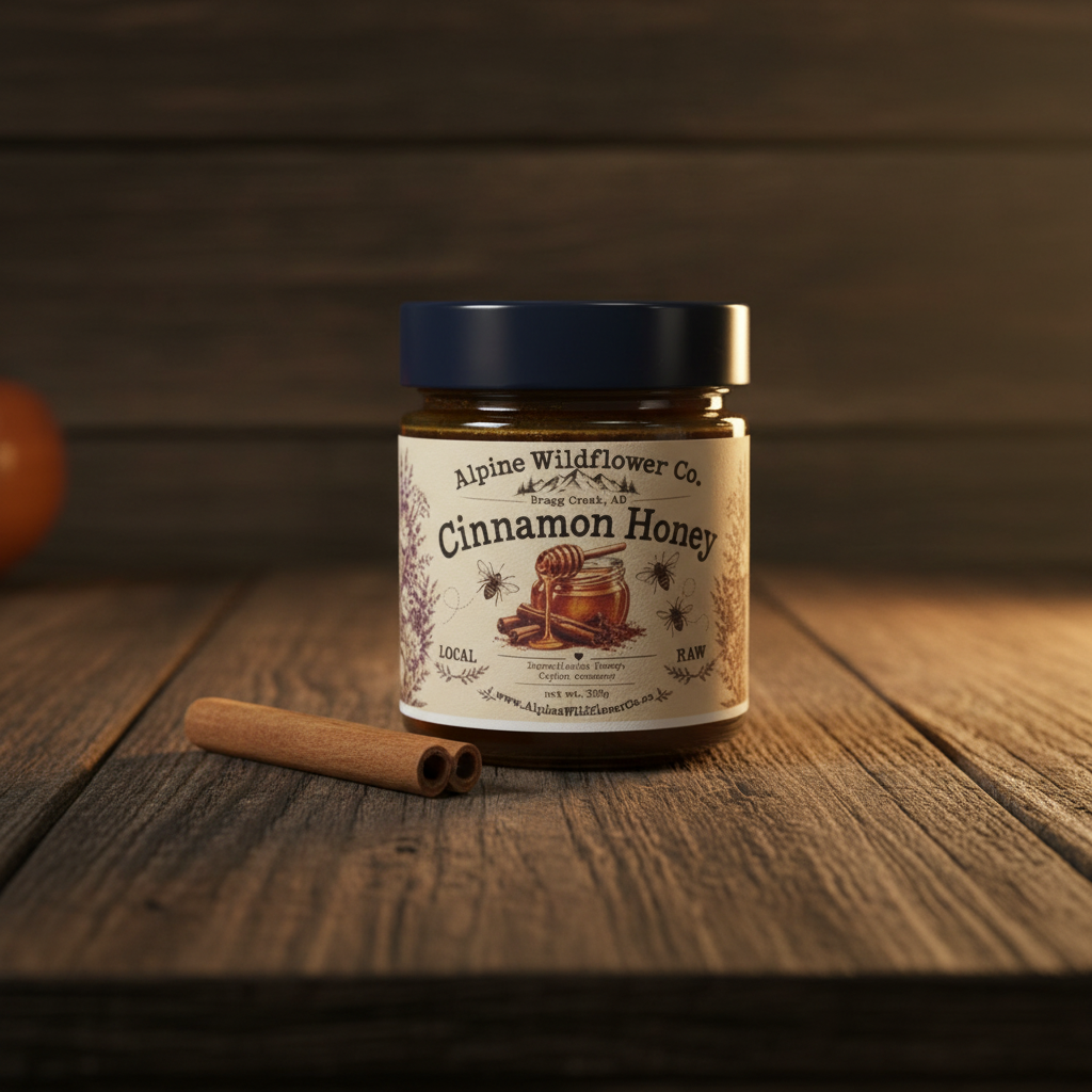 Wood Background 2